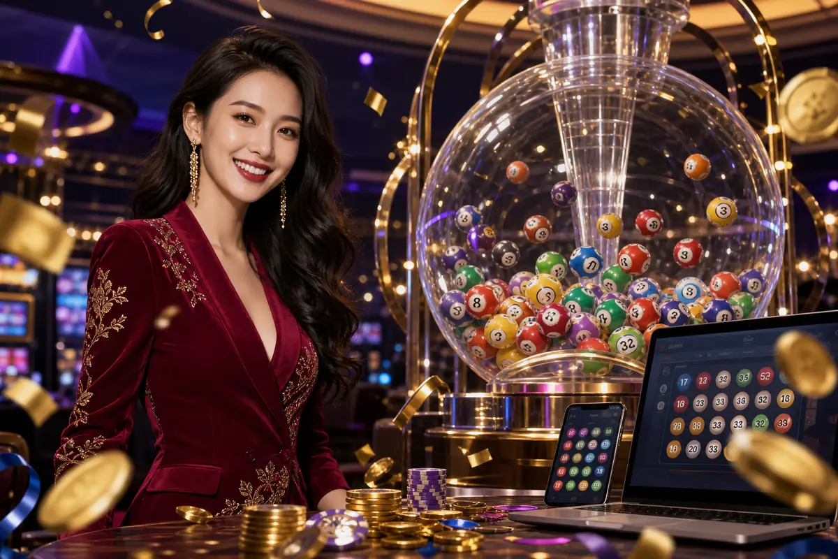misai88 slot online permainan pilihan Malaysia