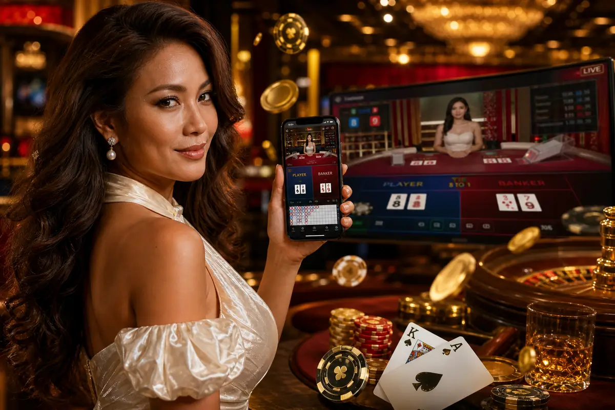 misai88 login paparan akaun pemain