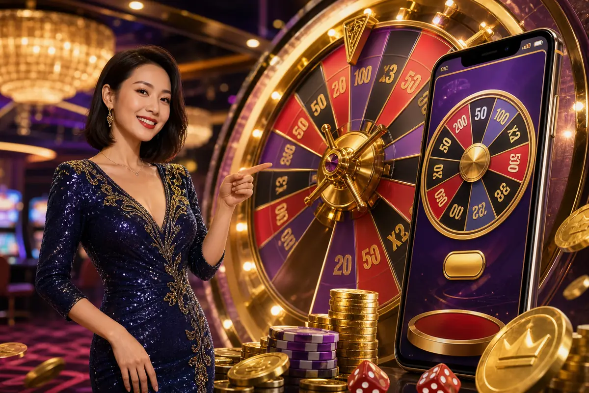 misai88 bonus sambut aluan deposit pertama