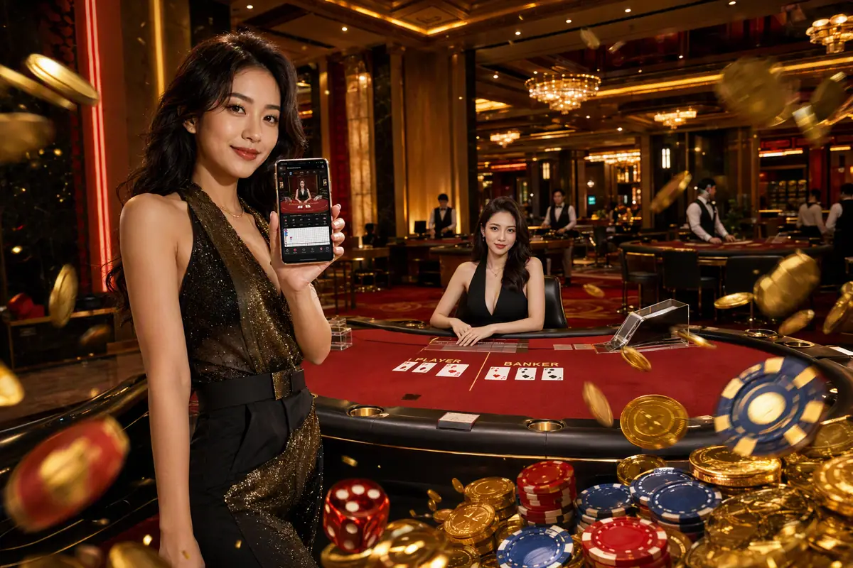 misai88 permainan slot pilihan pemain