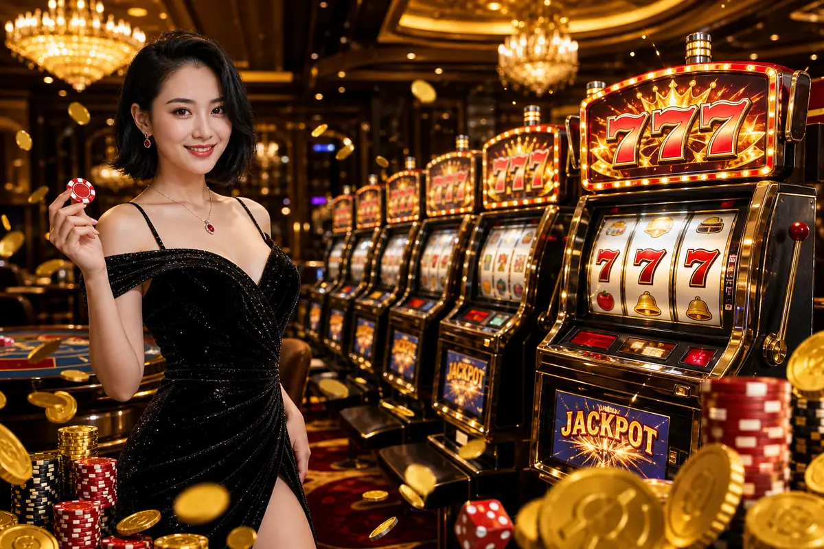 misai88 Casino keselamatan akaun perlindungan pemain