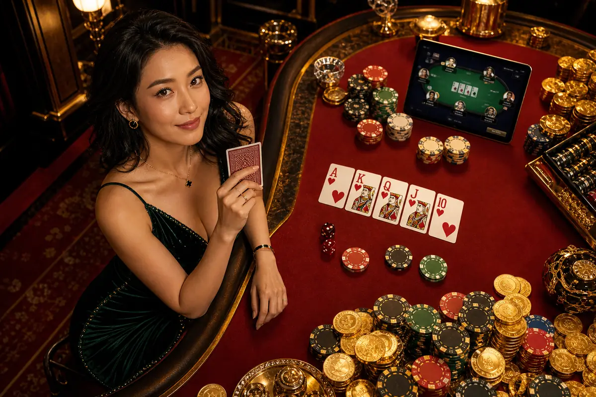 misai88 program VIP tahap keahlian eksklusif