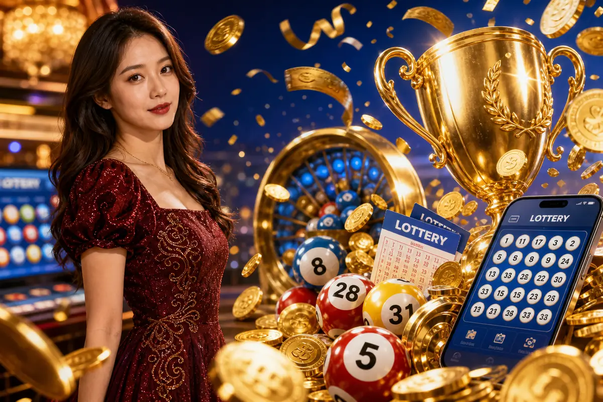 misai88 platform judi online Malaysia