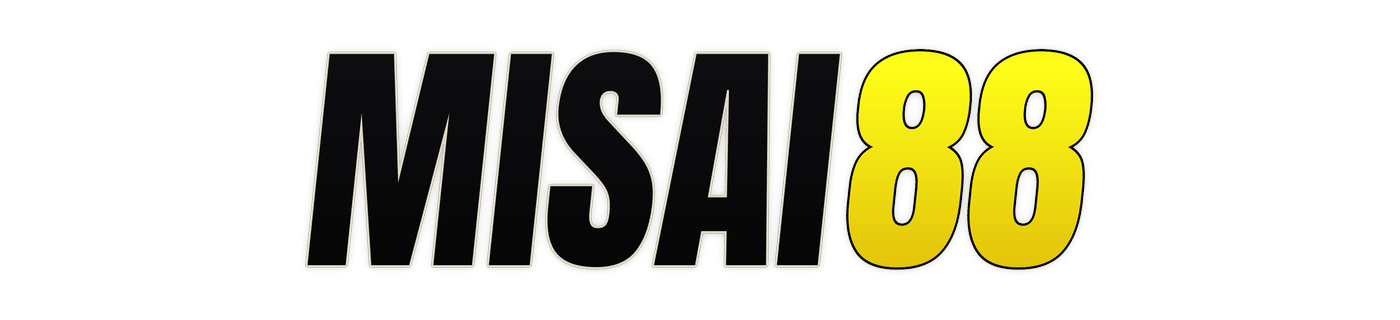 misai88 Logo